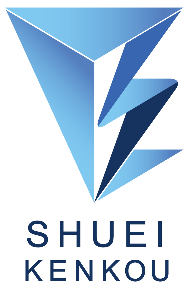 修栄建工ロゴマーク